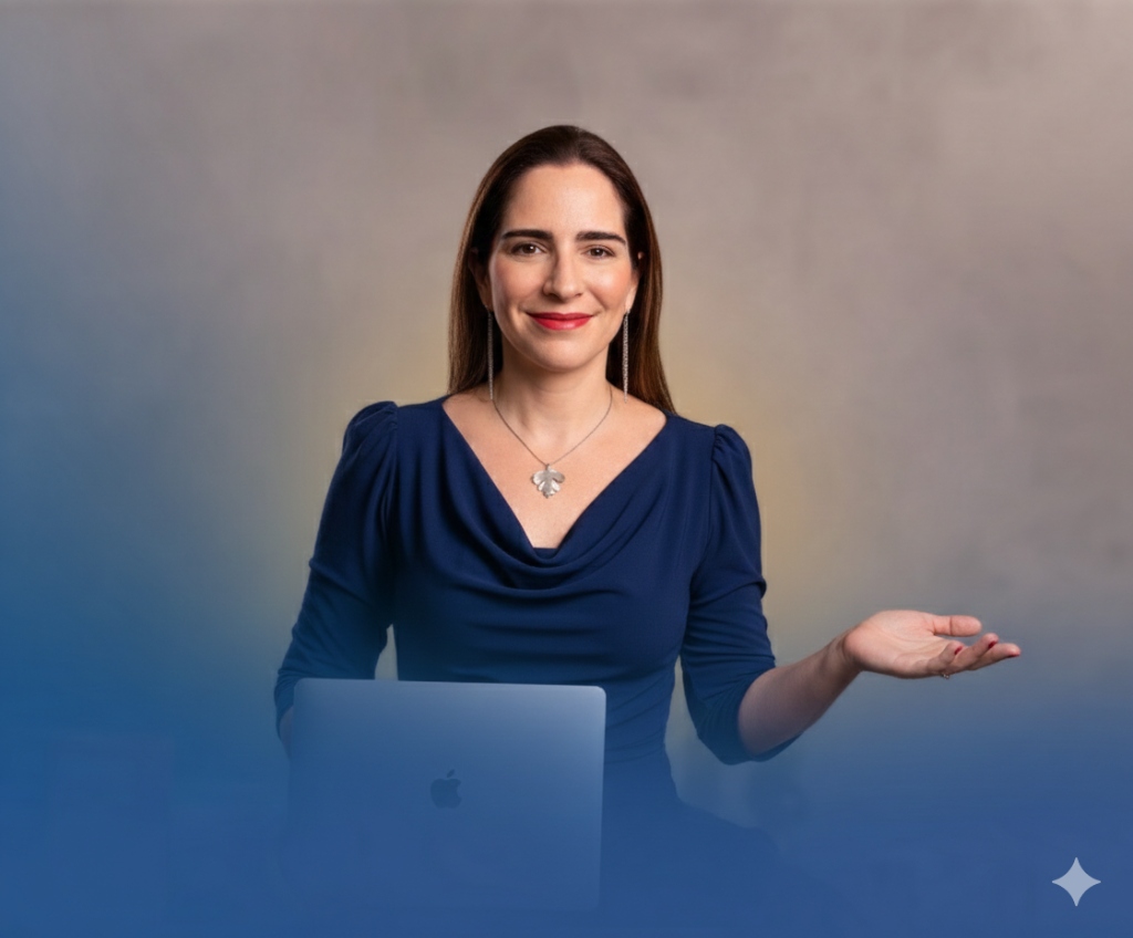 Ana Maria Infante - Psicanalista