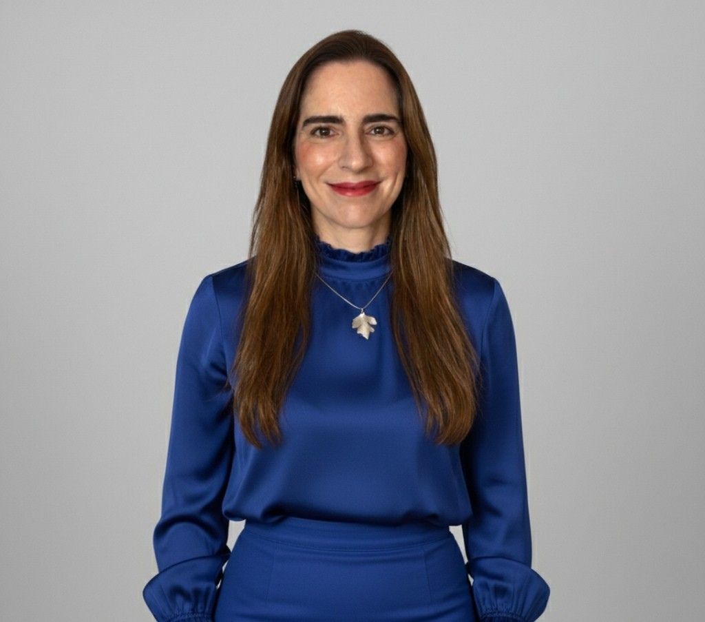 Ana Maria Infante