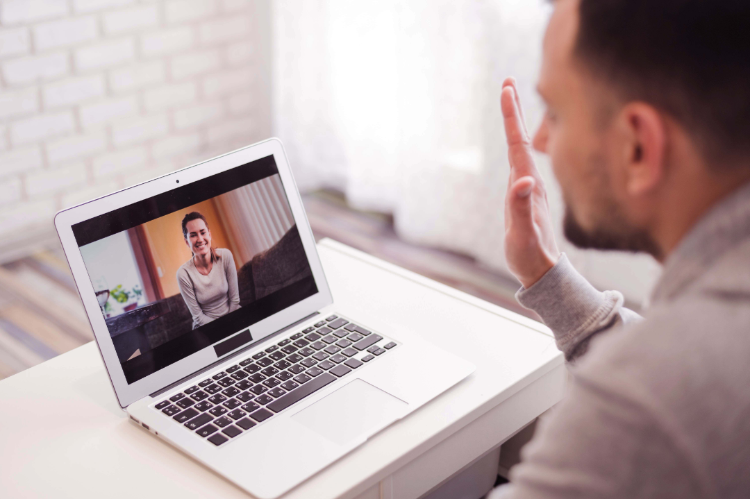 Terapia online para brasileiros no exterior